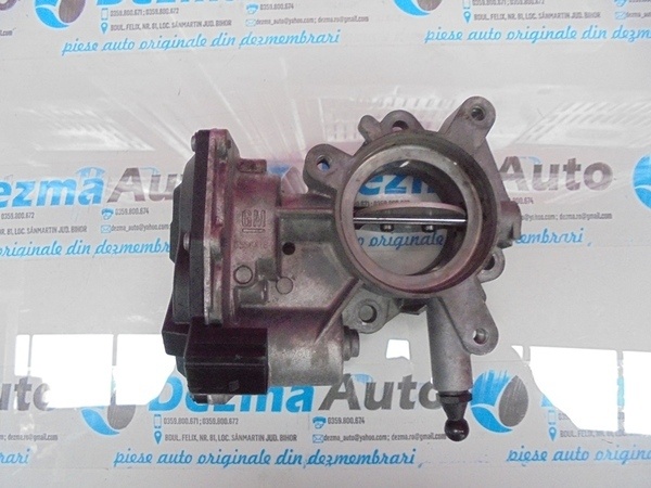 Clapeta acceleratie GM55564164, Opel Insignia Combi, 2.0cdti, A20DTH (id:112618)