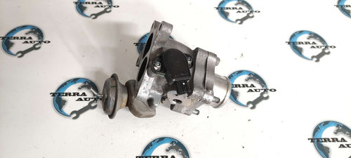 Clapeta acceleratie Honda Civic VIII Hatchback 2.2 I-CTDI cod motor N22A2