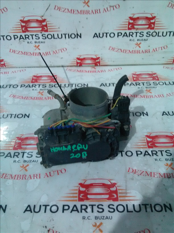 Clapeta acceleratie HONDA Cr v 2.0 B