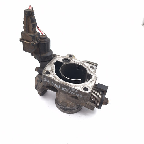 Clapeta Acceleratie Hyundai ELANTRA (XD) 2000 - 2006 Benzina 3517022600, 9600930002, 35170 22600