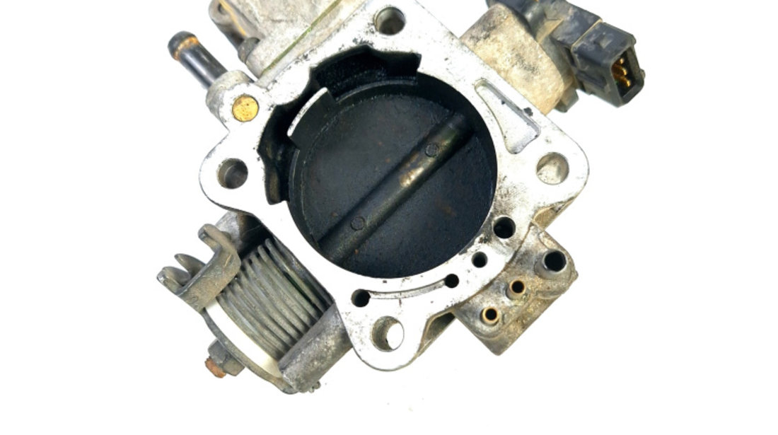 Clapeta Acceleratie Hyundai SANTA FE 1 (SM) 2000 - 2006 Benzina 3515033010, 35150-33010, 9540930001