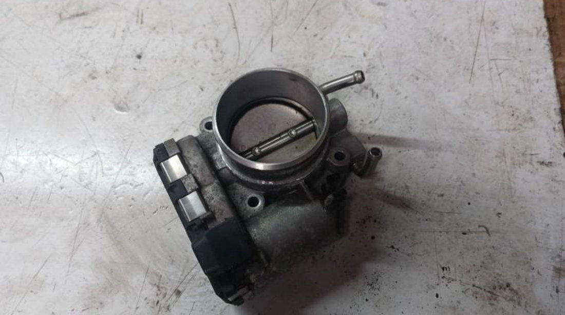 Clapeta acceleratie Hyundai Santa Fe 2 (2006-2012) 3510025400