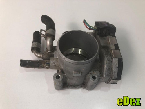 Clapeta acceleratie Kia Ceed 2 (2012-2018) 1.4 mpi G4LC 35100-03700