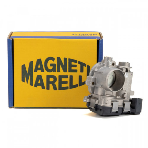 Clapeta Acceleratie Magneti Marelli Seat Mii 2011-2019 802010407001