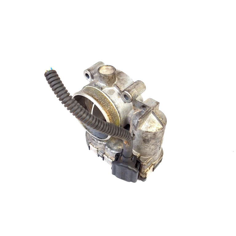 Clapeta Acceleratie Mercedes-Benz C-CLASS (W203) 2000 - 2007 A1110980109, A 111 098 01 09, 1110980109, 028075015, 0 280 750 15