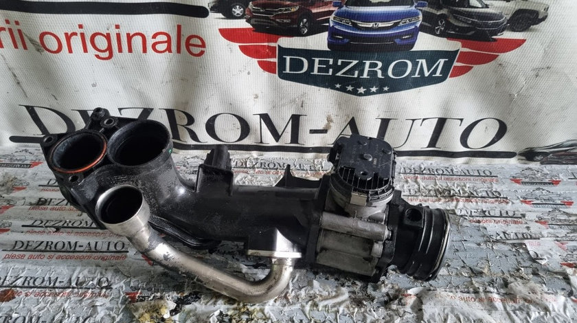 Clapeta acceleratie Mercedes-Benz Sprinter 3-T (W906) 218 CDI 3.0 184cp cod piesa : A6420900270