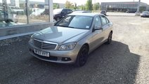 Clapeta acceleratie Mercedes C-Class W204 2007 Sed...