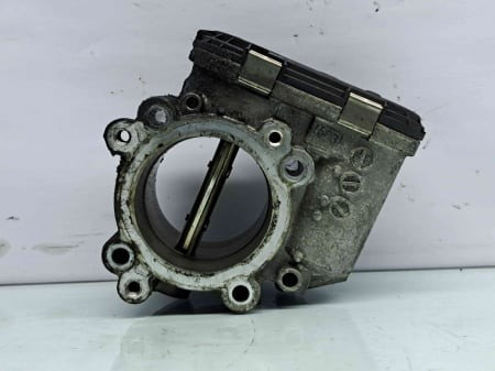 Clapeta acceleratie Mercedes CLK (C209) 3.2cdi, A6420900270