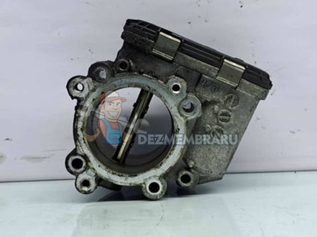 Clapeta acceleratie Mercedes CLK (C209) 3.2cdi, A6420900270