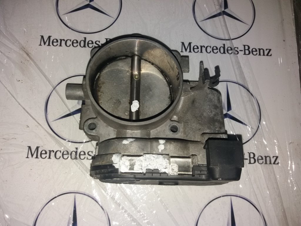 Clapeta acceleratie mercedes COD A1131410125