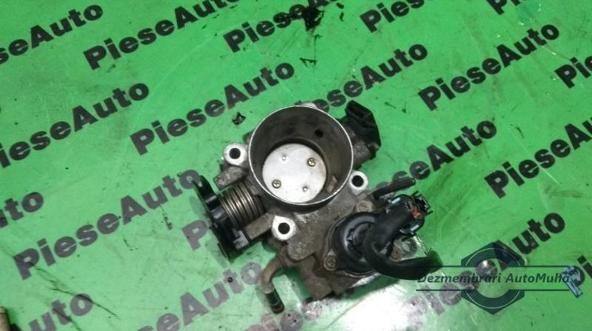 Clapeta acceleratie Mitsubishi Pajero Pinin (03.99-06.07)