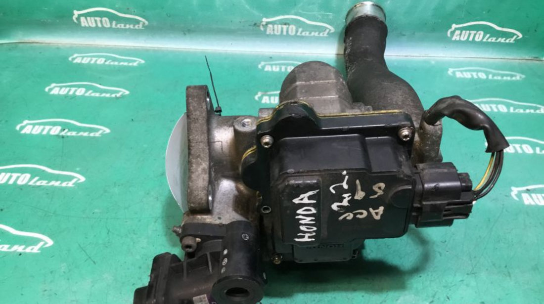 Clapeta Acceleratie Nas09052 2.2 Diesel Honda ACCORD VIII CL ,CM 2003