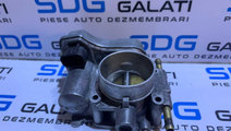 Clapeta Acceleratie Opel Astra G 1.4 16V 1998 - 20...