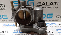 Clapeta Acceleratie Opel Astra G 1.4 1998 - 2004 C...