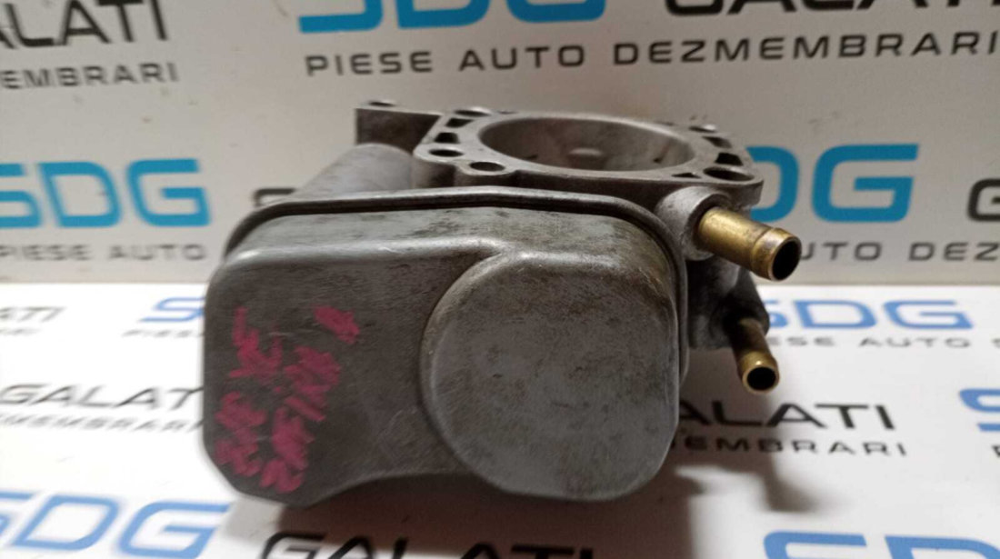 Clapeta Acceleratie Opel Astra G 1.4 1998 - 2004 Cod 25177983 [M4223]