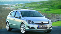 Clapeta acceleratie Opel Astra H 1.7 CDTI tip moto...