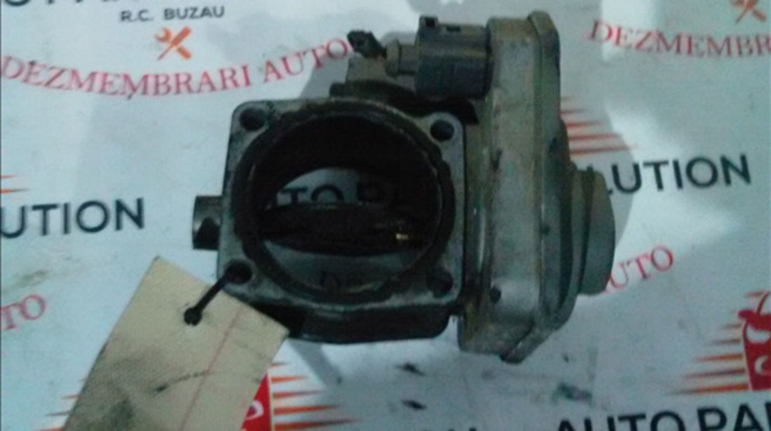 Clapeta acceleratie OPEL ASTRA H 2004-2009