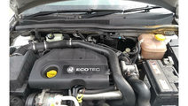 Clapeta acceleratie Opel Astra H 2006 Hatchback 1....