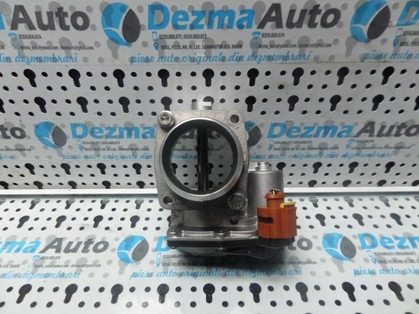 Clapeta acceleratie Opel Astra J, GM55567728