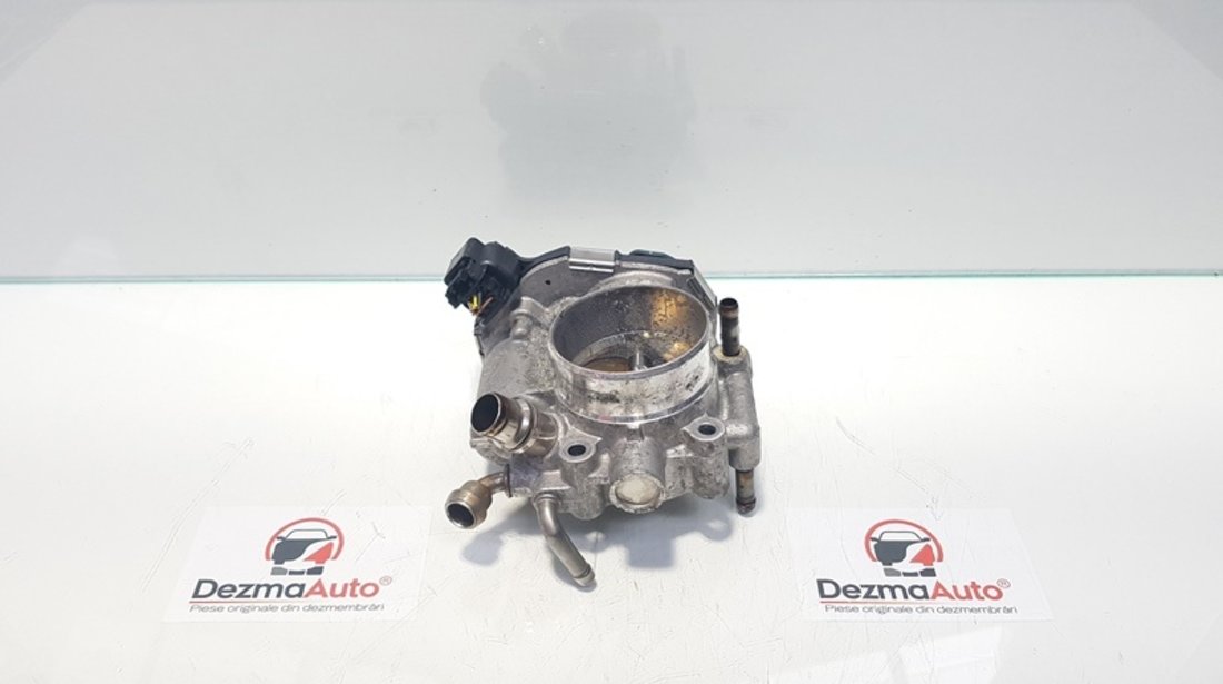 Clapeta acceleratie Opel Astra J GTC 1.8 b, GM55577375