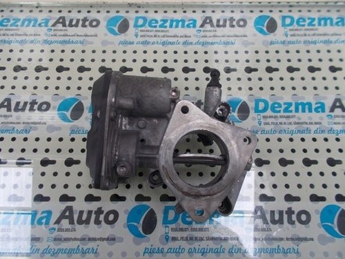 Clapeta acceleratie Opel Astra J Sedan, 2.0cdti, A20DTH, 50569200