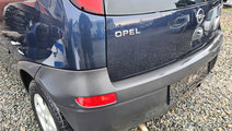 Clapeta acceleratie Opel Corsa C 2002 2 usi 1.2 16...