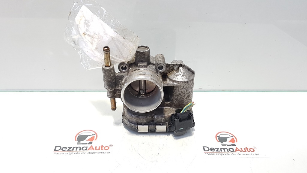 Clapeta acceleratie, Opel Corsa C (F08, W5L) 1.2 benz, cod 0280750133