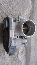 Clapeta acceleratie opel corsa d 1.2 cod motor a12...