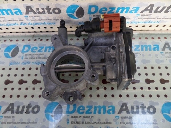 Clapeta acceleratie Opel Insignia, 2.0cdti, GM55564164