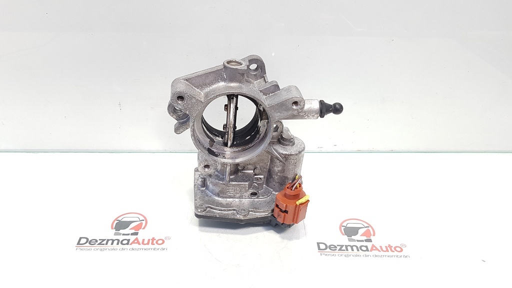 Clapeta acceleratie, Opel Insignia A, 2.0 cdti, A20DTH, cod GM55564164 (id:371820)