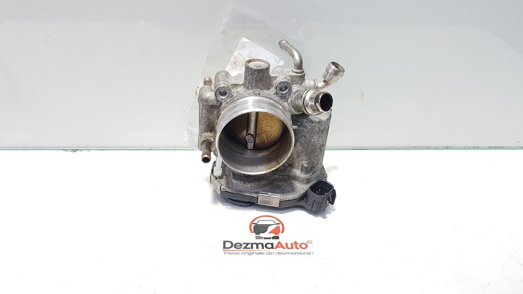 Clapeta acceleratie, Opel Zafira B, 1.6 benz, A16XER, GM55561495