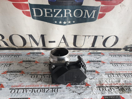 Clapeta acceleratie originala BMW 3 Cabrio (E93) 325d 3.0 197 cai cod piesa : 7806231