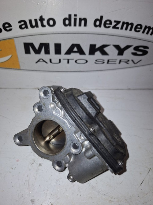 Clapeta acceleratie pentru Ford Kuga Ford Puma,Ford Fiesta ,Ford Focus EURO 6 1.0 ECOBOOST ,COD H6BG...