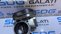 Clapeta Acceleratie Peugeot 207 1.6 HDI 2006 - 201...