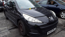 Clapeta acceleratie Peugeot 207 2007 Hatchback 1.4...