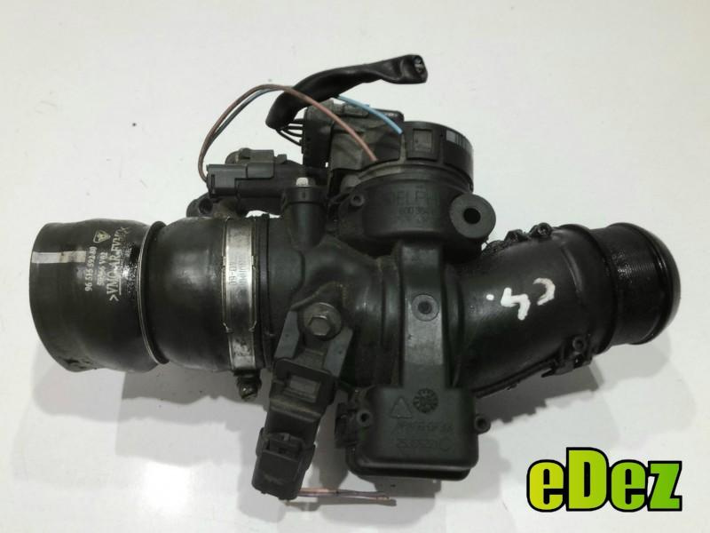 Clapeta acceleratie Peugeot 307 (2001-2008) 1.6 hdi 9hz, 9hy, 9hx 9660030480