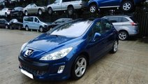 Clapeta acceleratie Peugeot 308 2007 Hatchback 1.6...