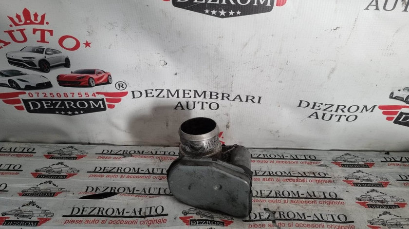 Clapeta acceleratie Peugeot 4007 2.2 HDi 156cp cod piesa : 9656932580