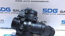 Clapeta Acceleratie Peugeot 407 1.6HDI 2004 - 2010...