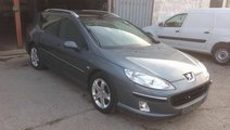 Clapeta acceleratie Peugeot 407, Citroen C8 2.0 HD...