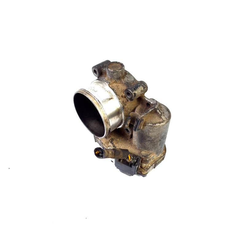 Clapeta Acceleratie Peugeot Boxer 2006 - Prezent Motorina BK2Q9E926AC, BK2Q-9E926-AC, BK2Q 9E926 AC, 0280750598, 0 280 750 598