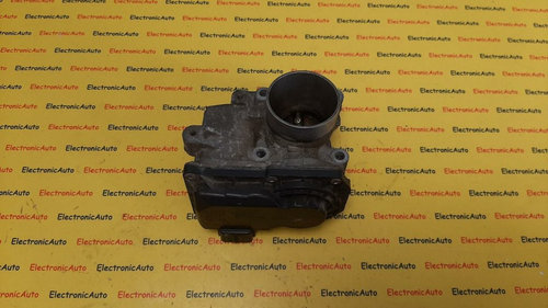 Clapeta acceleratie Renault Clio 8200285017B, 00205