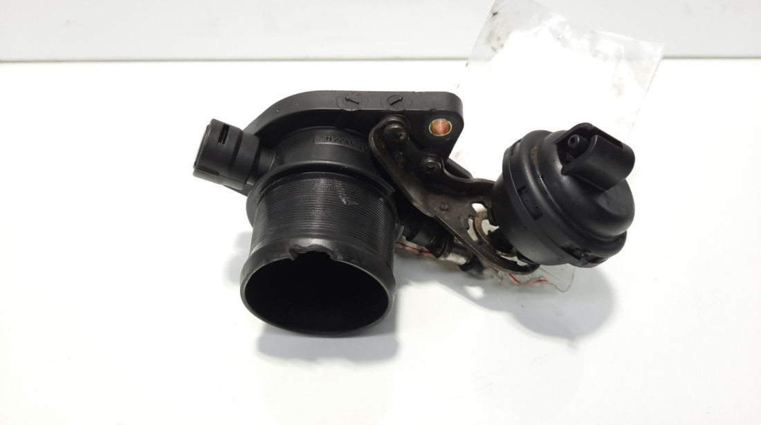 Clapeta acceleratie, Renault Megane 2, 1.9 DCI, F9Q804 (idi:598352)