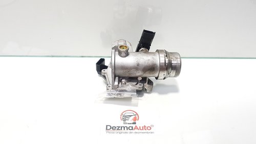 Clapeta acceleratie, Renault Talisman Combi, 1.5 dci, K9KF646, 161A09287R