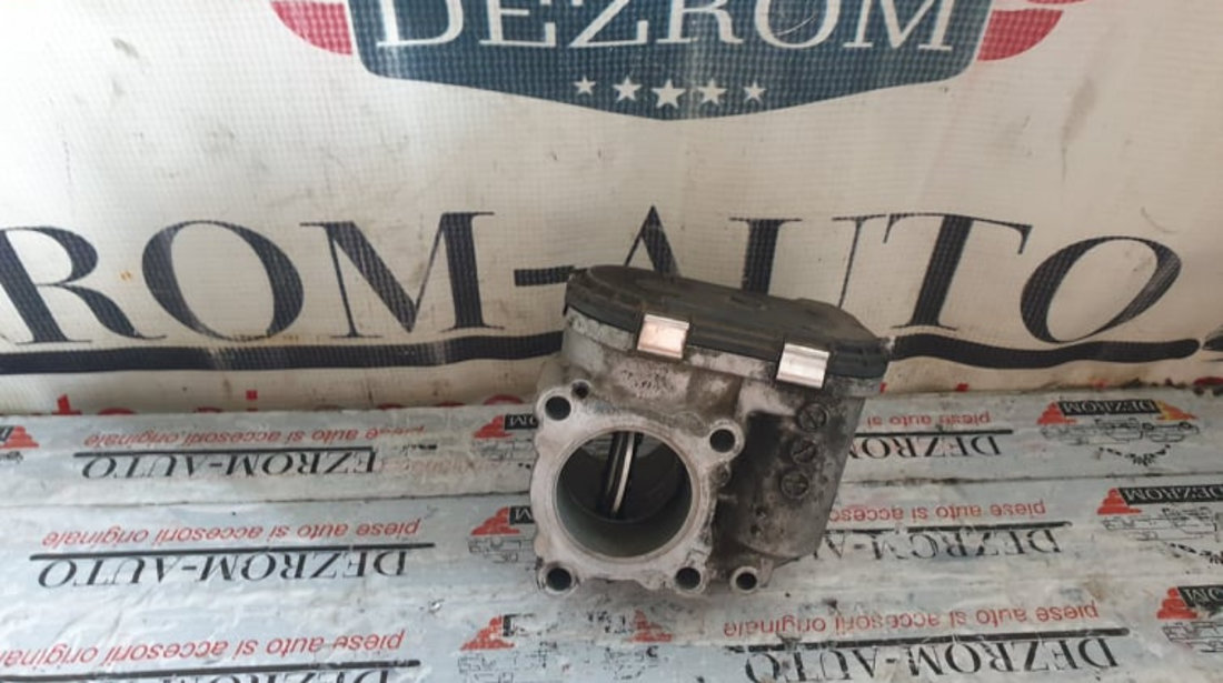 Clapeta acceleratie Renault Vel Satis 2.0 dCi 150cp cod piesa : 8200330810E