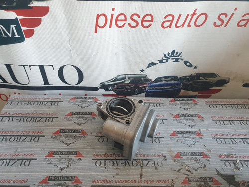 Clapeta acceleratie Seat Altea 2.0TDi 136cp AZV cod piesa : 038128063L