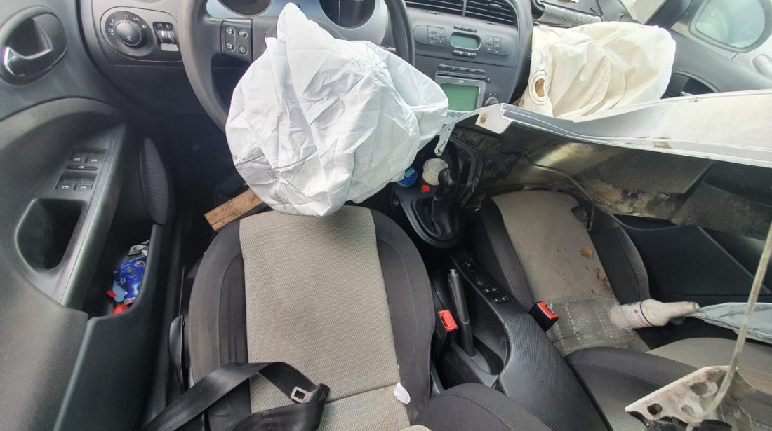 Clapeta acceleratie Seat Altea 2007 monovolum 1.9 tdi BXE