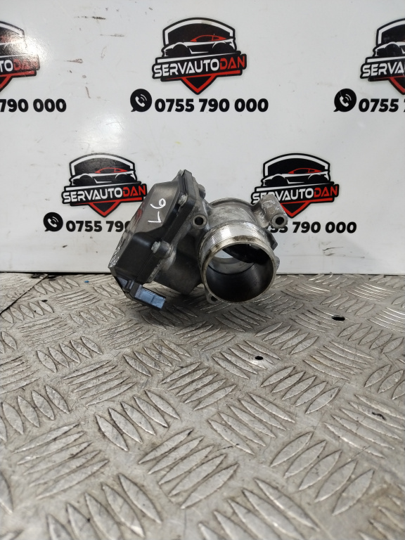 Clapeta acceleratie Seat Exeo 2.0 Motorina 2012, 03L128063R