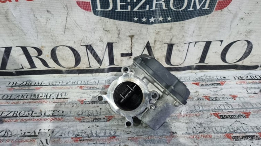 Clapeta acceleratie Seat Ibiza IV 1.2i 60cp cod piesa : 03D133062F