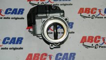 Clapeta acceleratie Seat Leon 1P1 cod: 03G128063Q ...